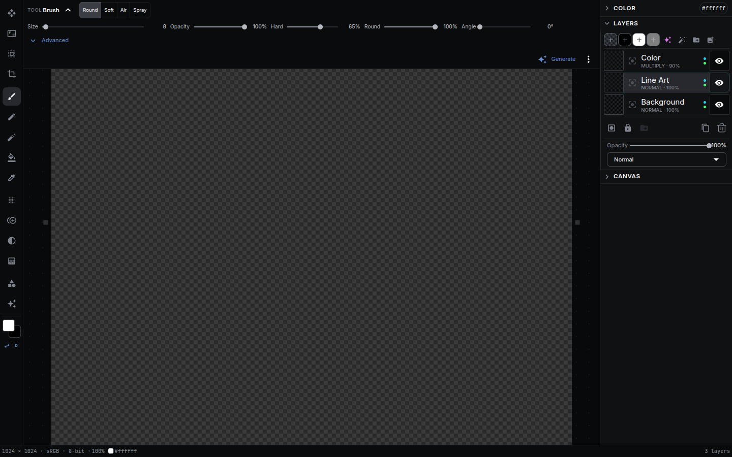 Sketch Editor